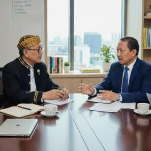 Perdagangan Umum (Coffee dan Restoran)