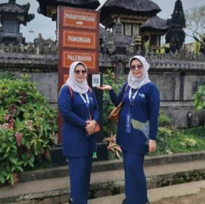 Pariwisata Dalam Negeri &amp; Luar Negeri